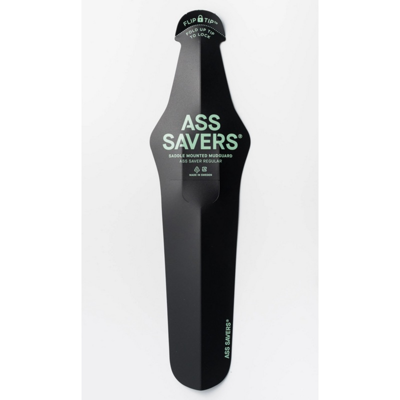 ASS SAVER BLACK