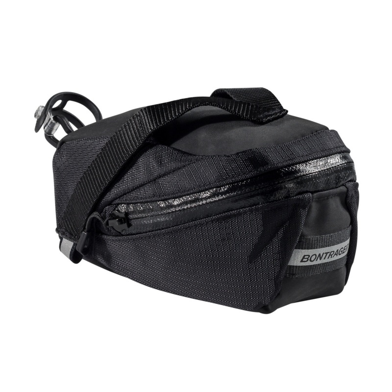 BONTRAGER ELITE SEAT PACK – MEDIUM (0.93L)