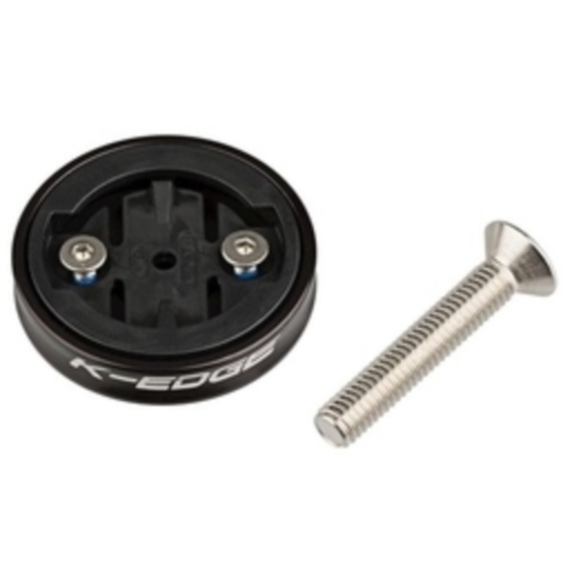 K-EDGE GRAVITY CAP MOUNT GARMIN