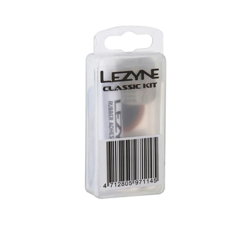 LEZYNE CLASSIC KIT TYRE REPAIR