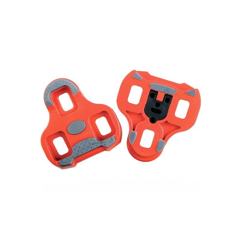 LOOK KEO CLEAT GRIP – RED