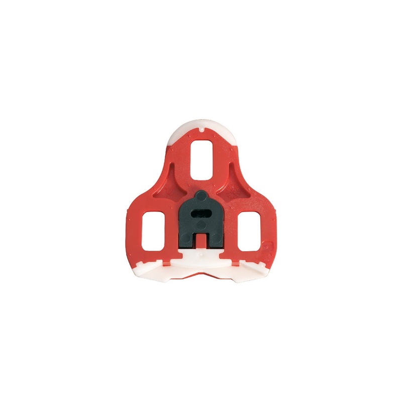 LOOK KEO CLEAT NON-GRIP – RED