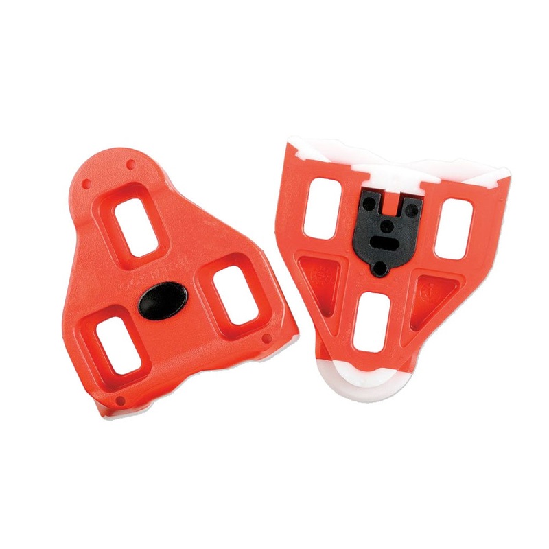 LOOK KEO DELTA CLEAT FITNESS – RED