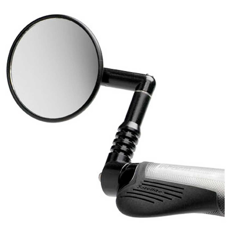 MIRRYCLE LTD MIRROR – SUIT BONTRAGER SATELLITE + ISOZONE GRIP