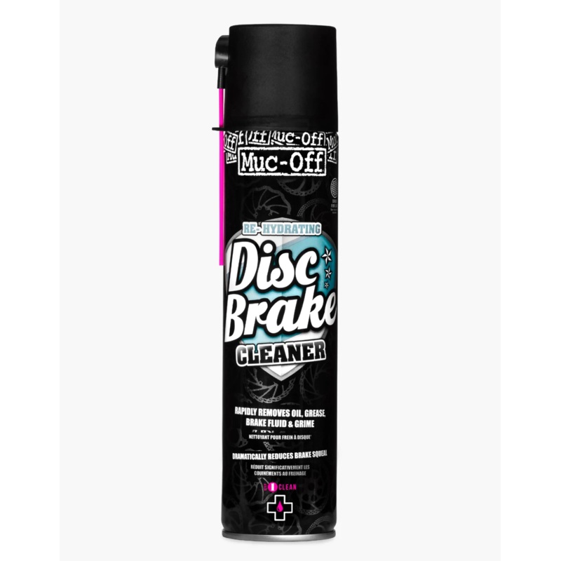 MUC OFF DISC BRAKE CLEANER – 400ML