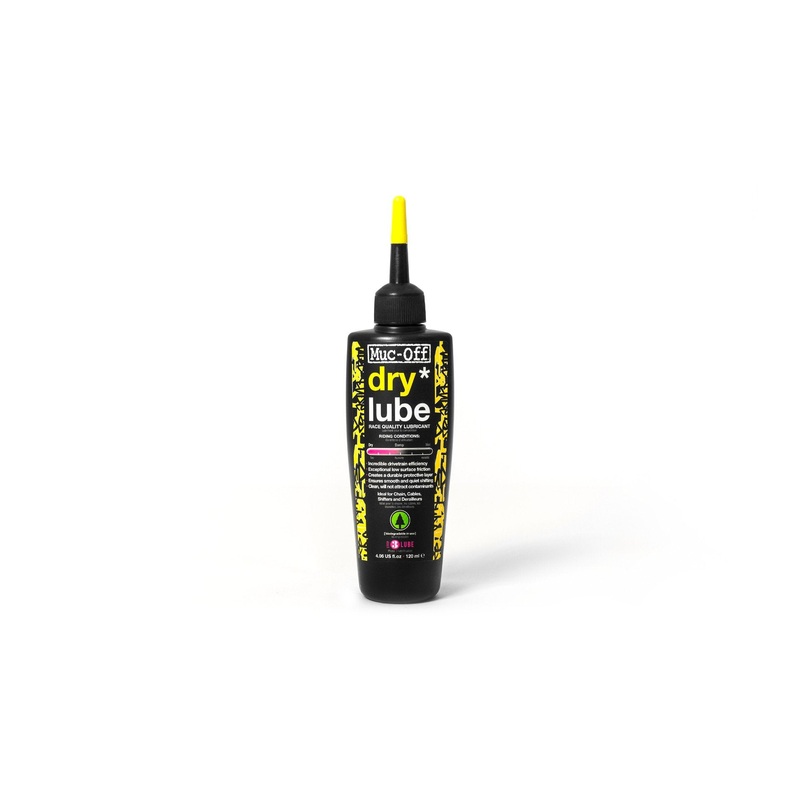 MUC OFF DRY WEATHER LUBRICANT – 50ml
