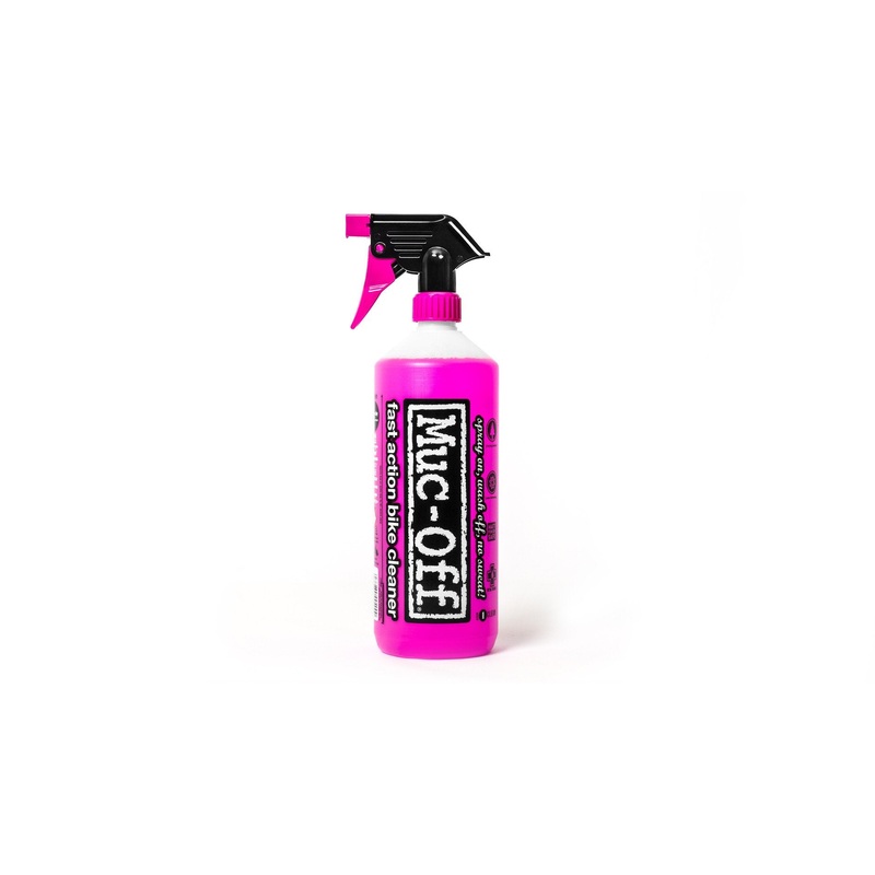 MUC OFF NANOTECH BIKEWASH 1L