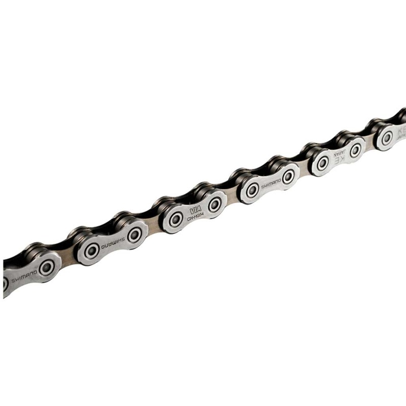 SHIMANO CN-HG54 CHAIN 10-SPEED – DEORE