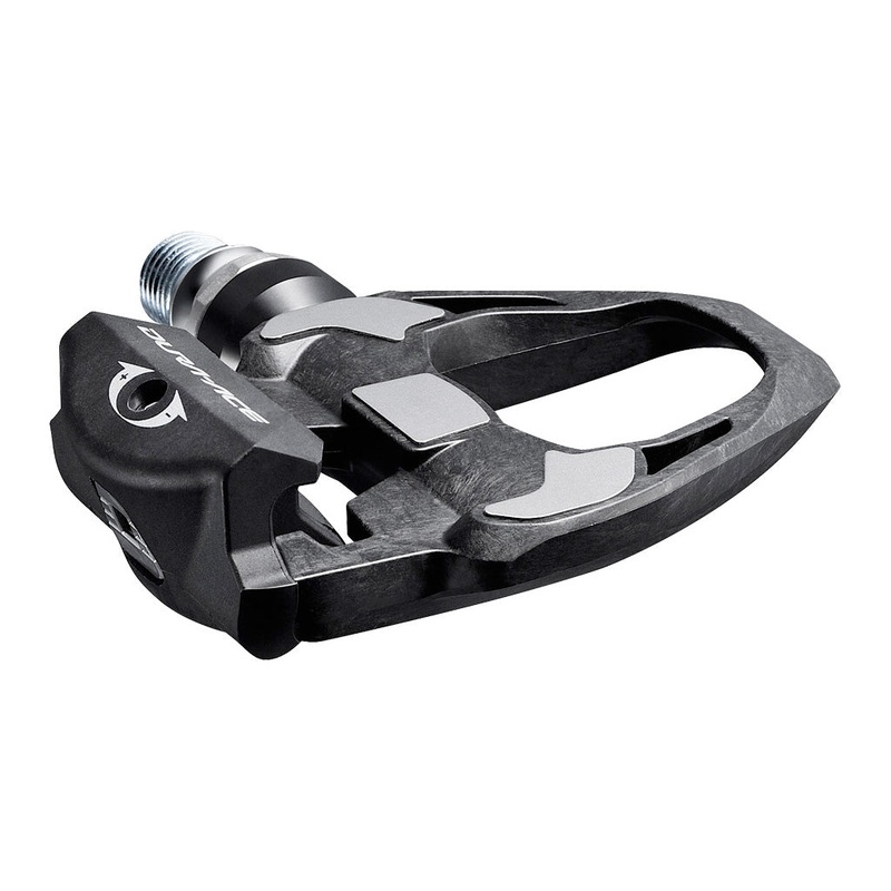SHIMANO PD-R9100 DURA-ACE SPD-SL & SPD PEDALS