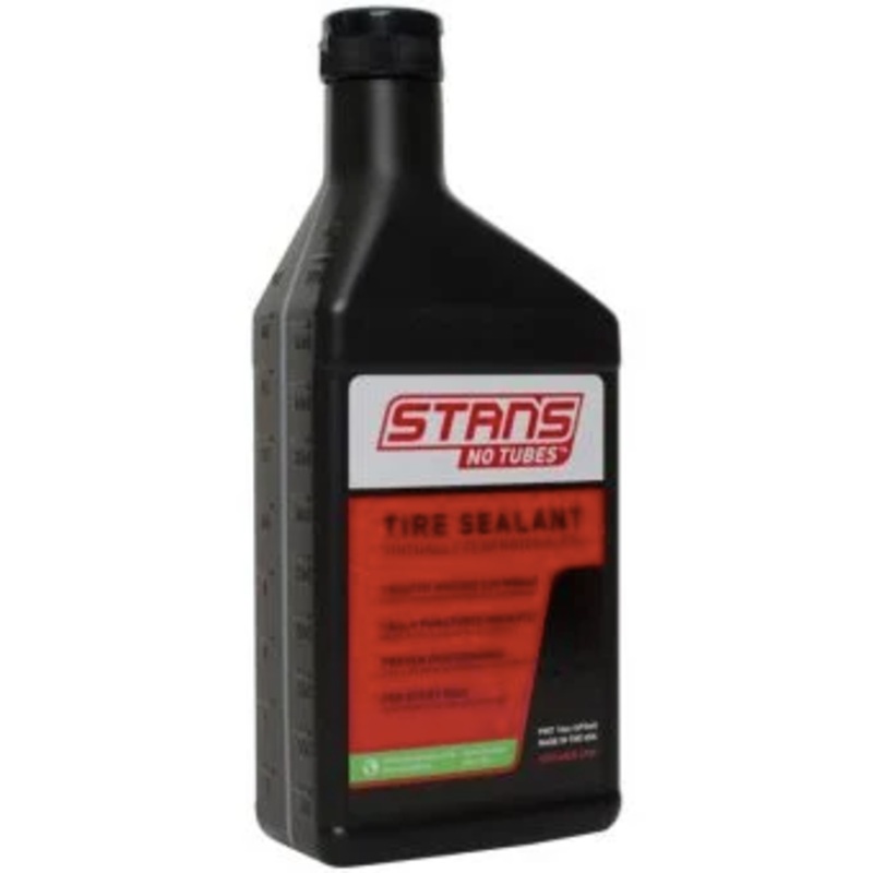 STANS NO TUBES TYRE SEALANT 473ML
