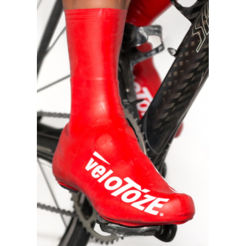 VELOTOZ S/COVERS TALL BLK XL