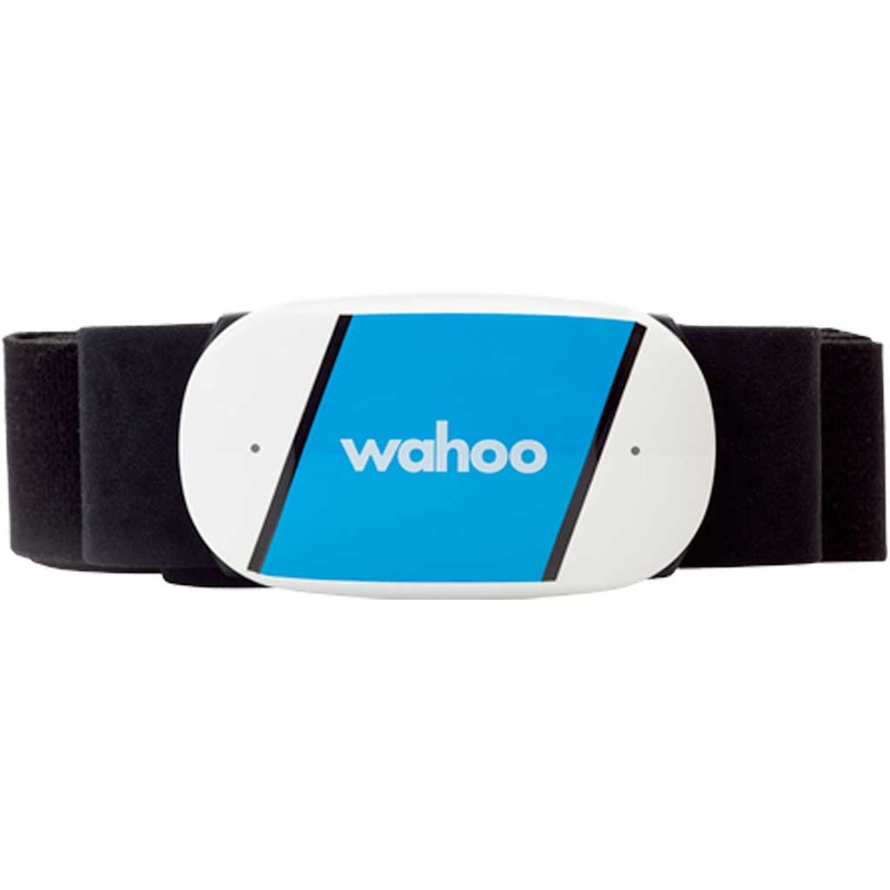 WAHOO TICKR HEART RATE SENSOR