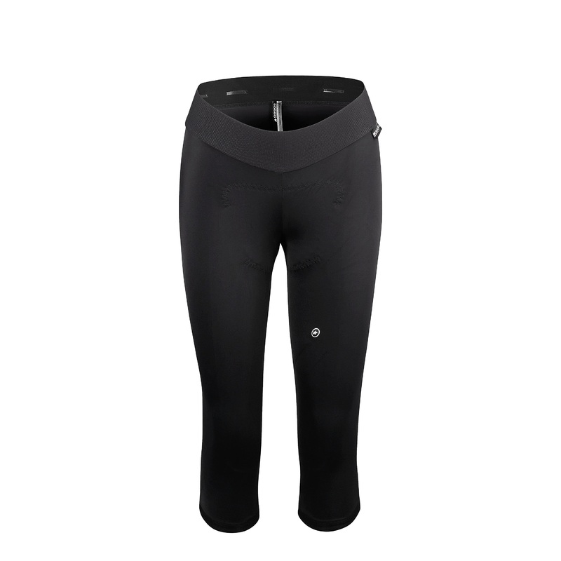 ASSOS KNICKERS HK.LAALALAI S7 LADY BLACK