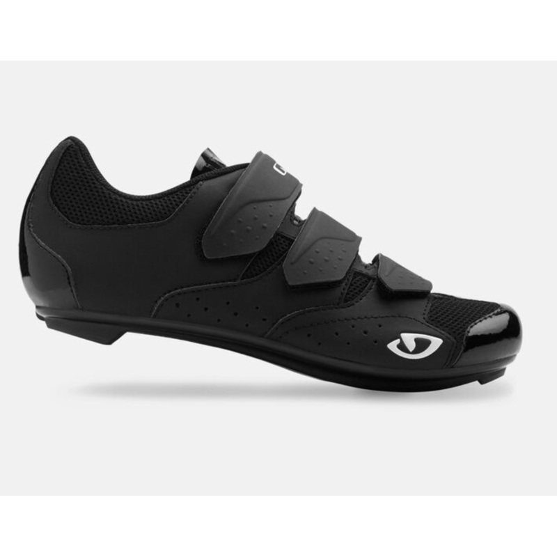 GIRO TECHNE ROAD SHOE BLACK|42|43|44|45|46|47|48|BLACK