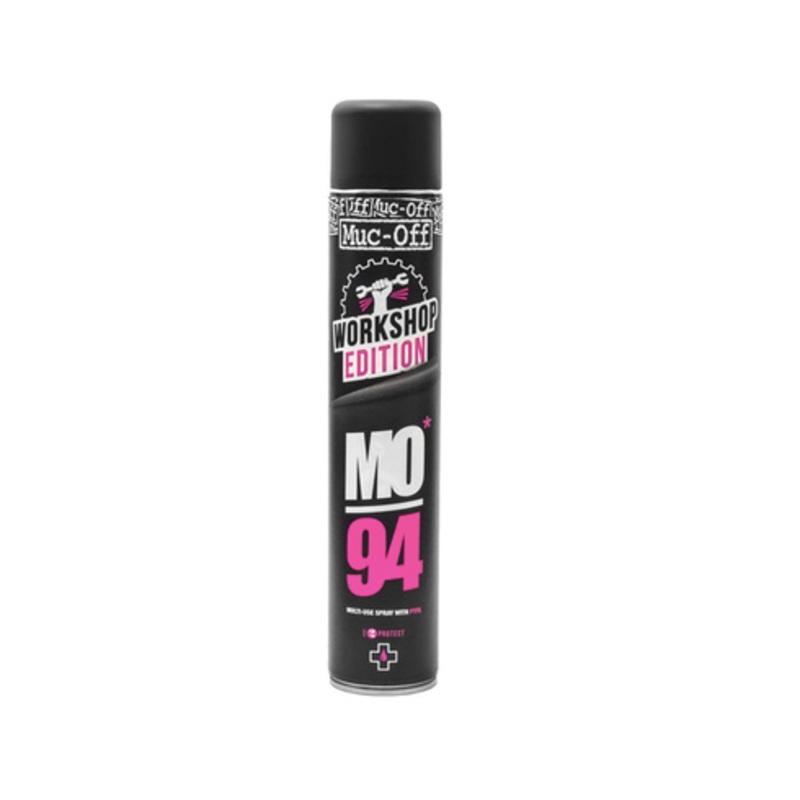 MUC OFF MO-94 MULTI USE SPRAY WORKSHOP SIZE 750ML