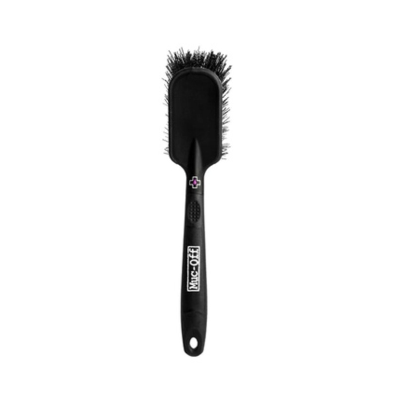 MUC OFF TYRE & CASSETTE CLEANING BRUSH