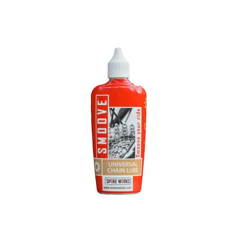 SMOOVE UNIVERSAL CHAIN LUBE 125ML