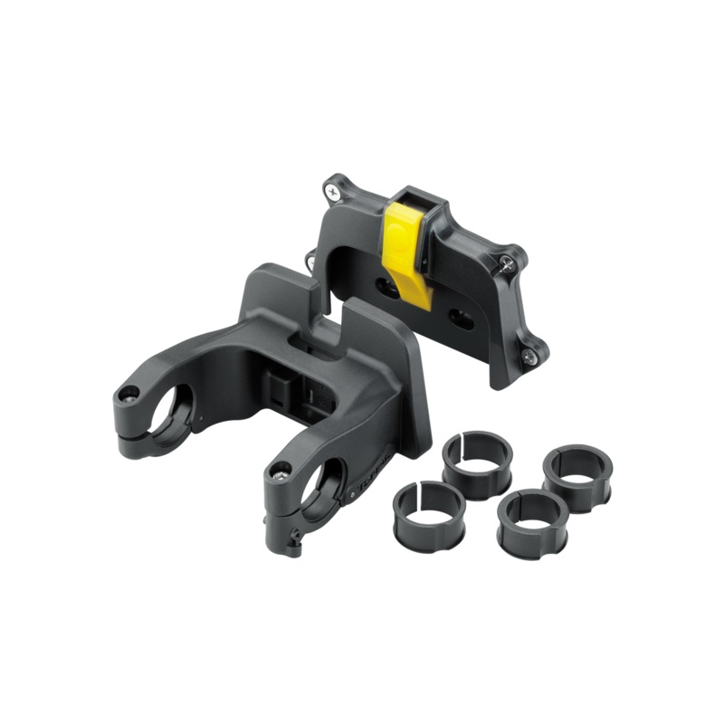 TOPEAK FIXER 3 E FOR FRONT BASKET