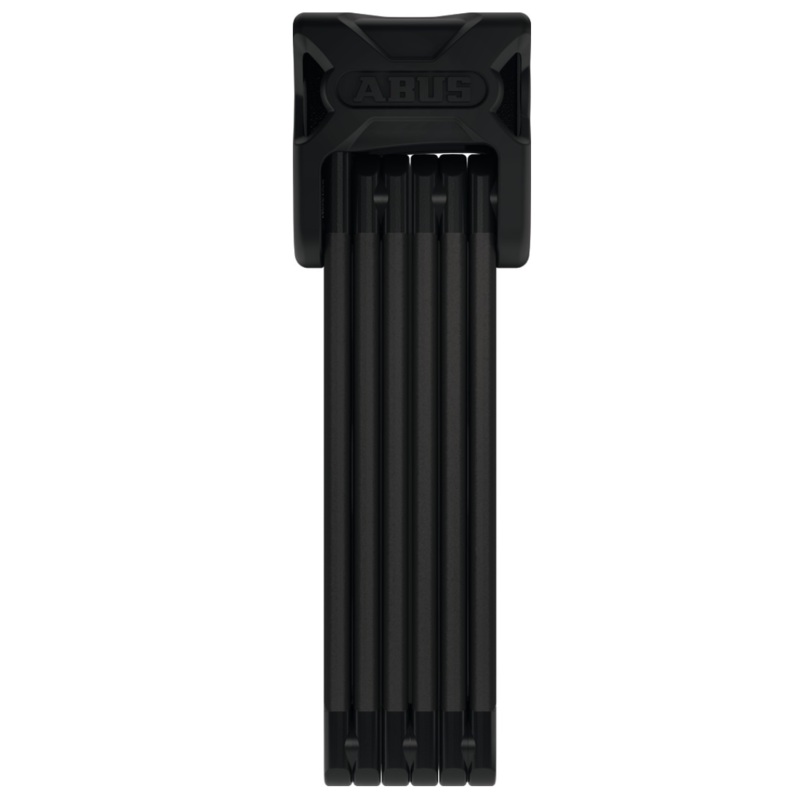 ABUS LOCK BORDO 6000 PLUS BLACK 90CM