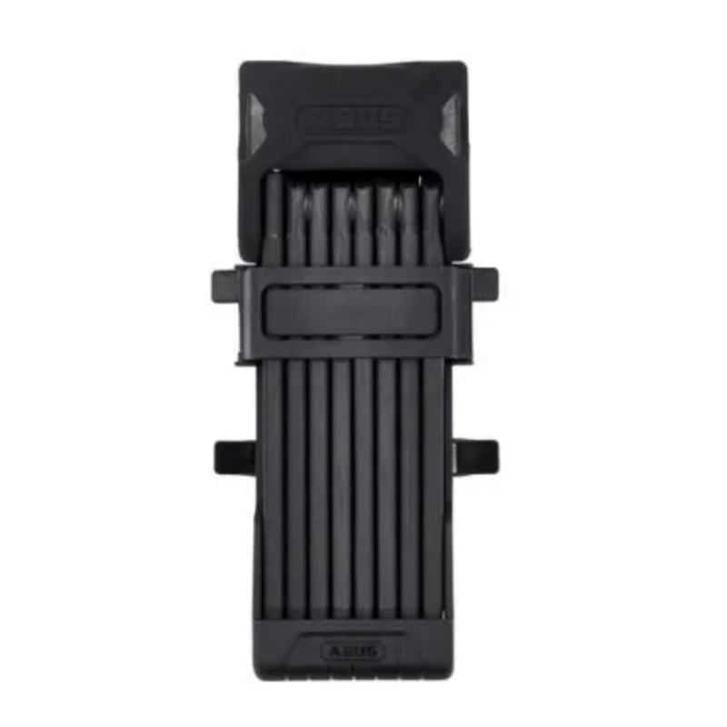 ABUS LOCK BORDO BIG 6000 PLUS BLACK – 120CM