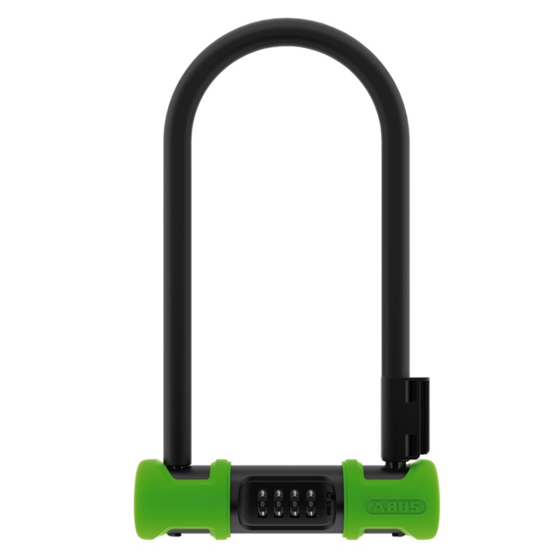 ABUS ULTRA COMBO 410C/230MM/U-BOLT