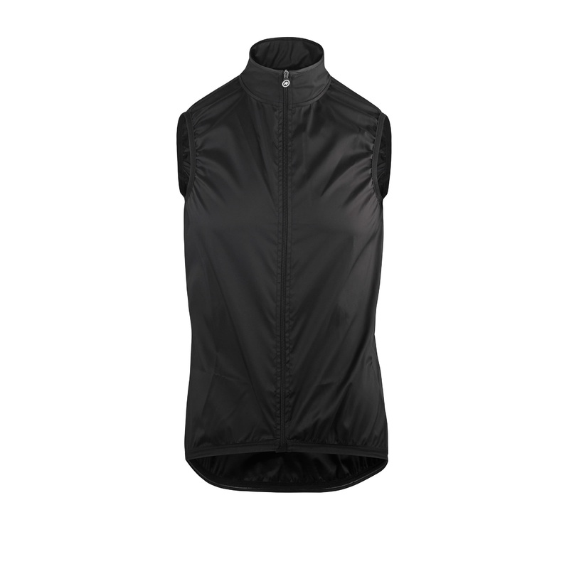 ASSOS SHELL WIND VEST MILLE GT