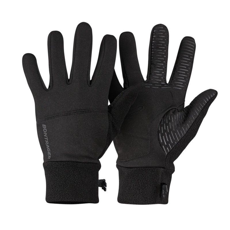 BONTRAGER CIRCUIT THERMAL GLOVE BLACK