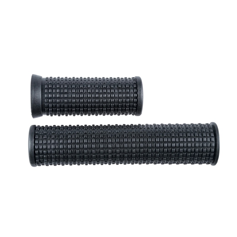 BONTRAGER KIDS MTB GRIP 75/125MM – BLACK