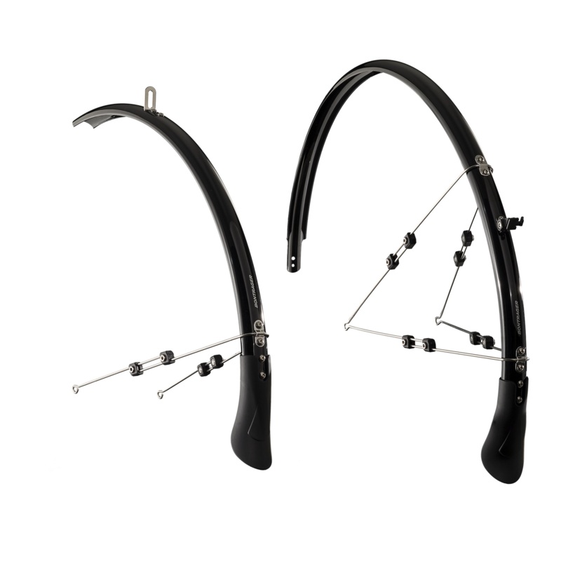 BONTRAGER NCS FENDER 700×28-35 BLACK