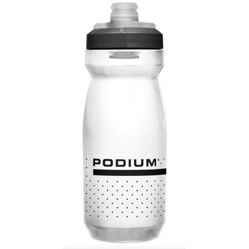 CAMELBAK PODIUM 0.6L (21oz) – CARBON