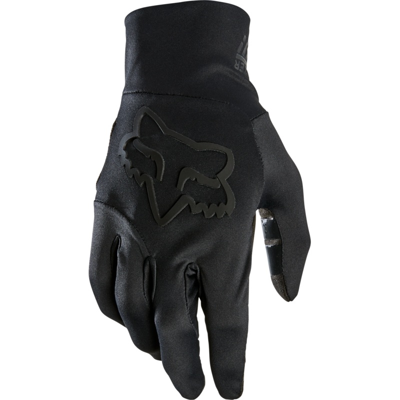 FOX 2021 RANGER WATER GLOVE BLACK