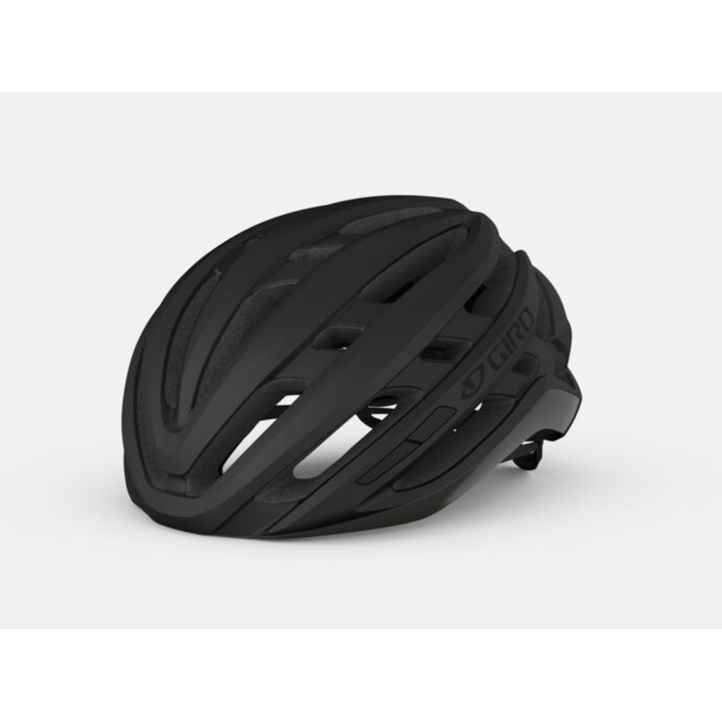 GIRO AGILIS HELMET W/MIPS MATTE BLACK