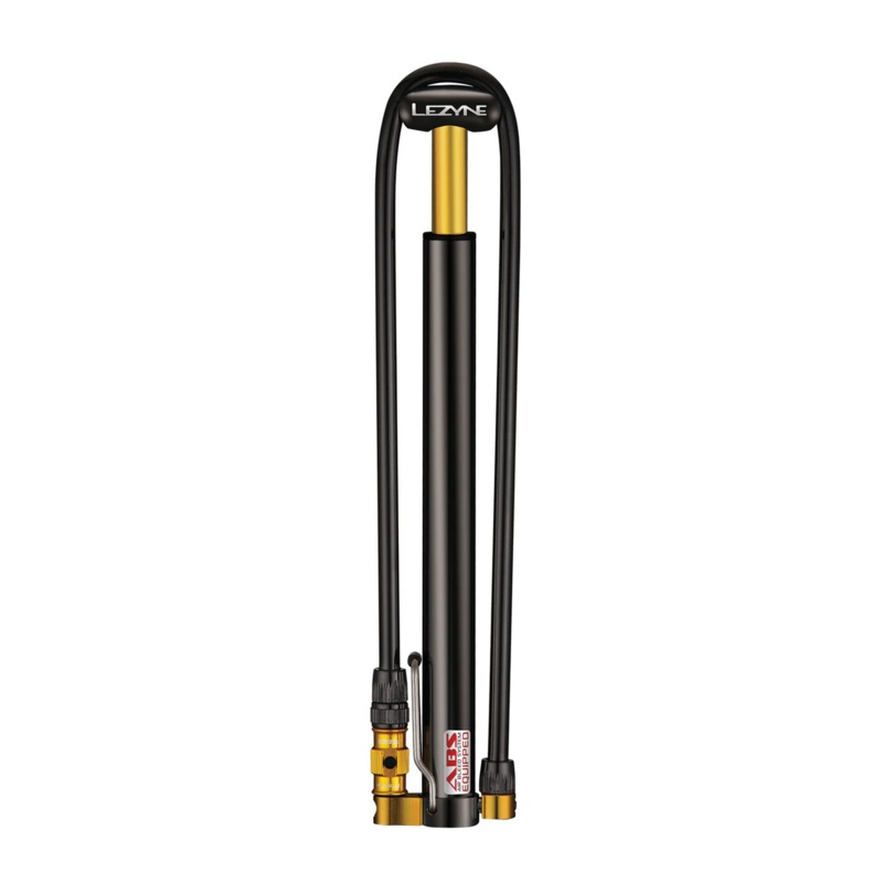 LEZYNE MICRO FLOOR DRIVE HPG 160psi
