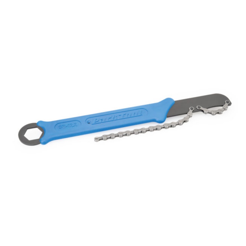 PARKTOOL CHAIN WHIP 5-12SPD SR-12.2
