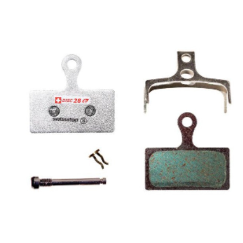 SWISSSTOP BRAKE PAD DISC 28EX2 – SHIMANO/FSA/REV