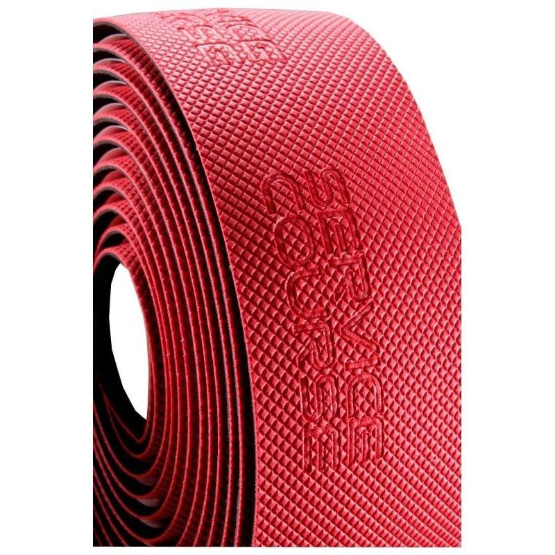 ZIPP SERVICE COURSE CX BAR TAPE – RED
