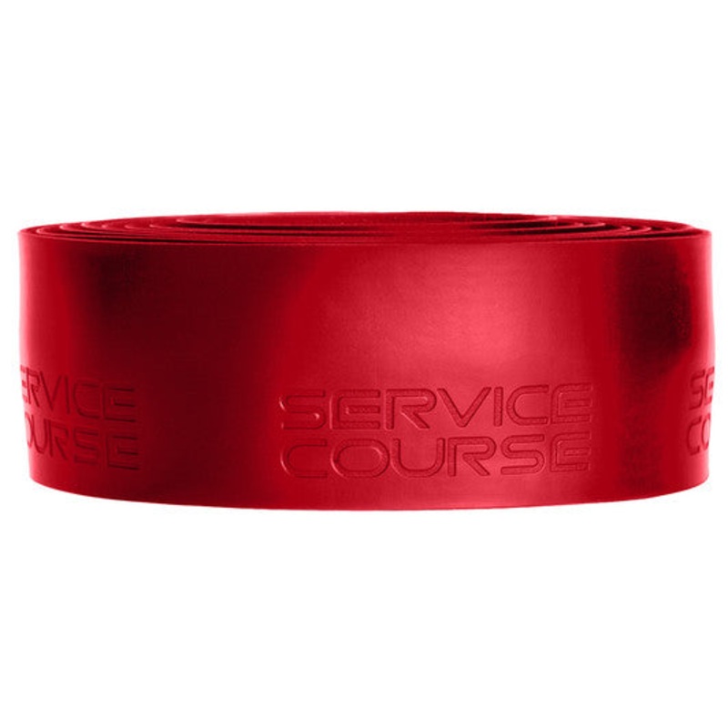 ZIPP SERVICE COURSE ROAD BAR TAPE – RED