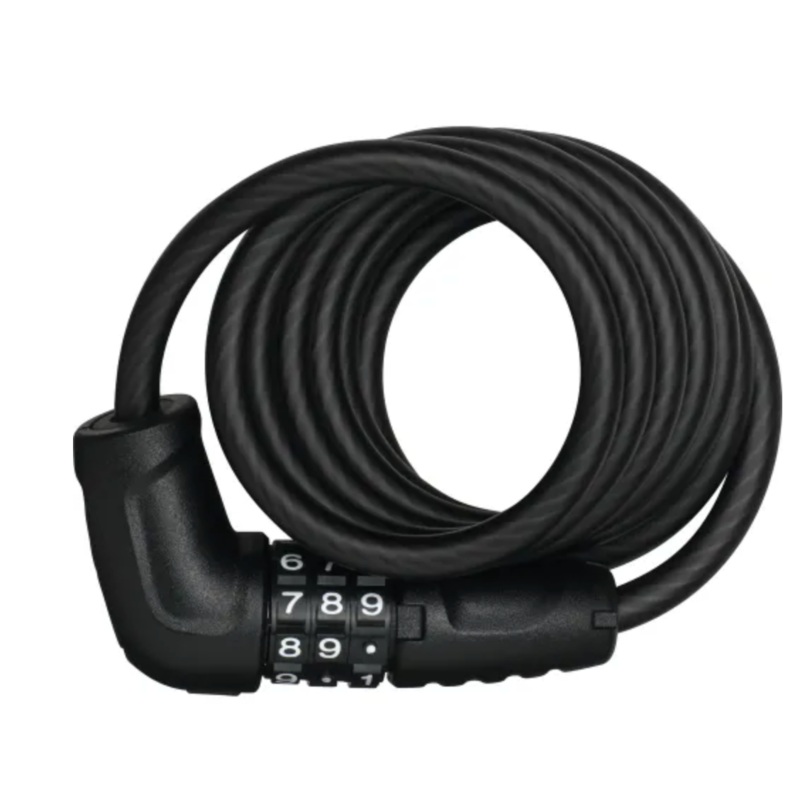 ABUS COIL STAR 4508C 150CM LOCK
