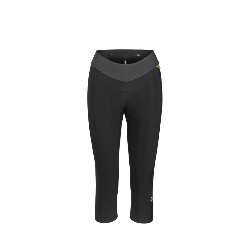 ASSOS KNICKER HK.UMA GT SPRING BLACK SERIES