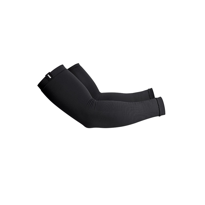ASSOS PROTECTOR FOIL ARM BLACK SERIES
