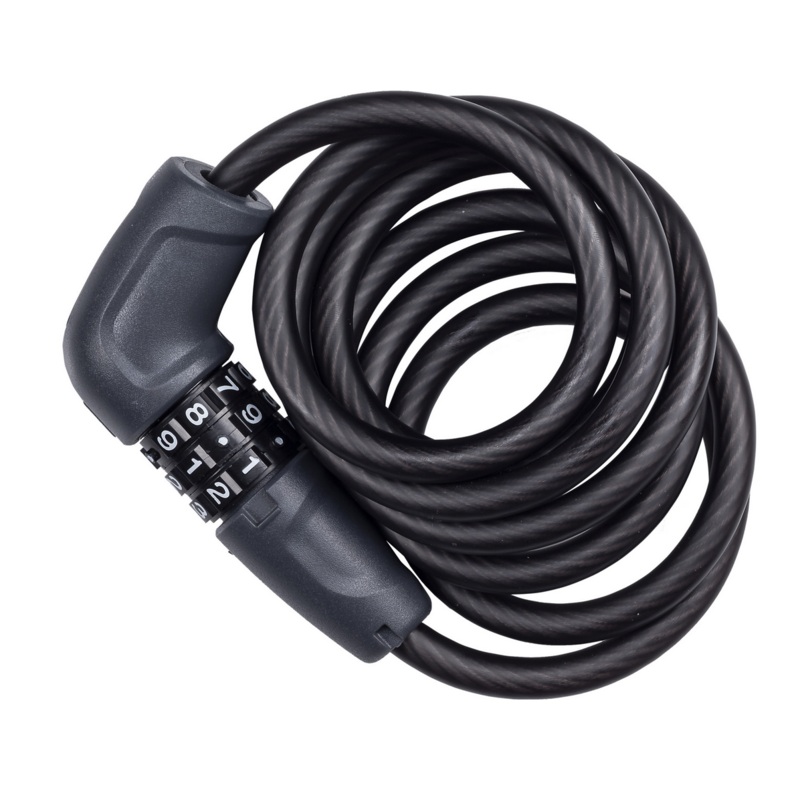 BONTRAGER COMBO CABLE LOCK