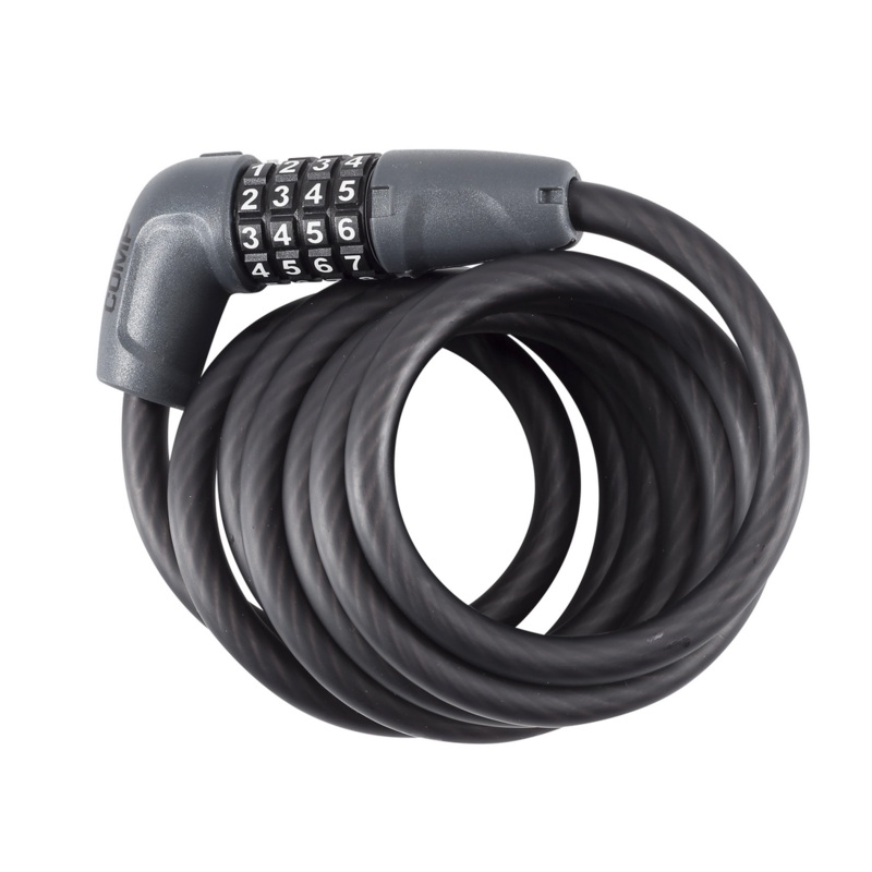 BONTRAGER COMP COMBO CABLE LOCK