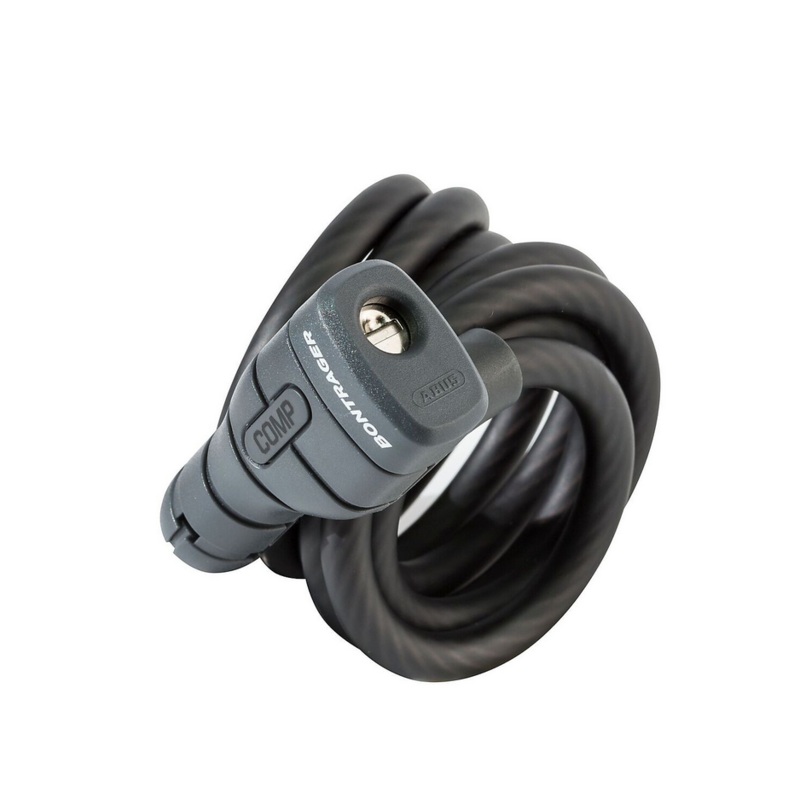 BONTRAGER COMP KEYED CABLE LOCK