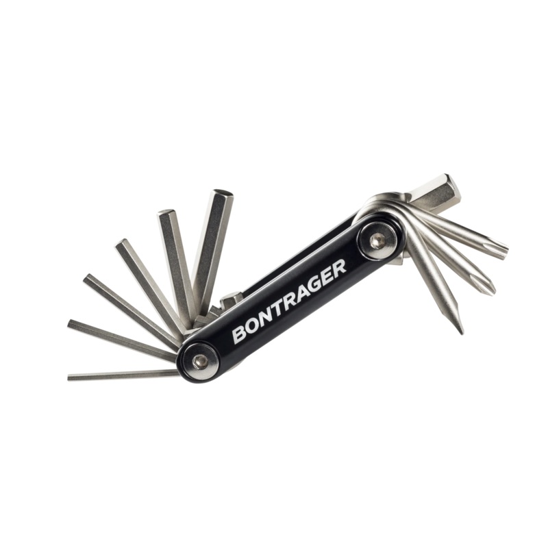 BONTRAGER COMP MULTI TOOL