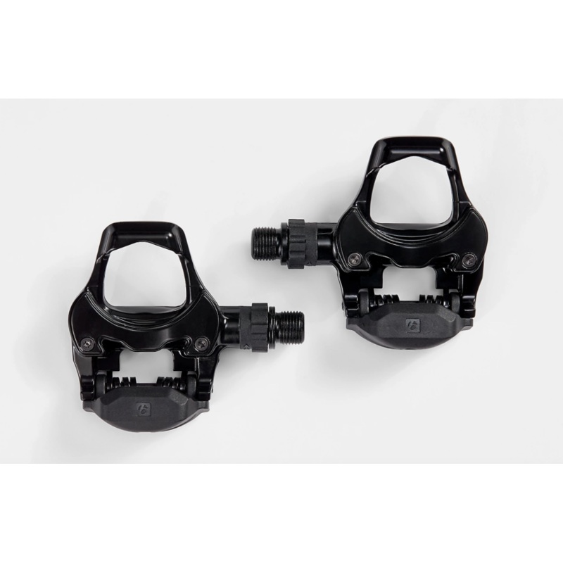 BONTRAGER COMP ROAD PEDALS BLACK