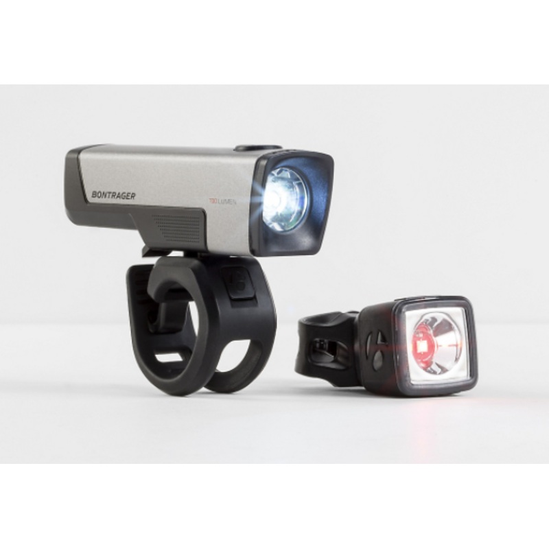 BONTRAGER ION COMP R/FLARE R CITY LIGHT SET