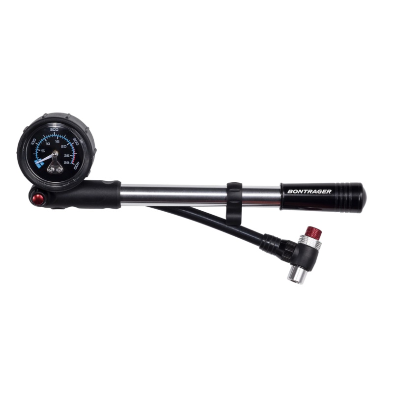 BONTRAGER SHOCK PUMP