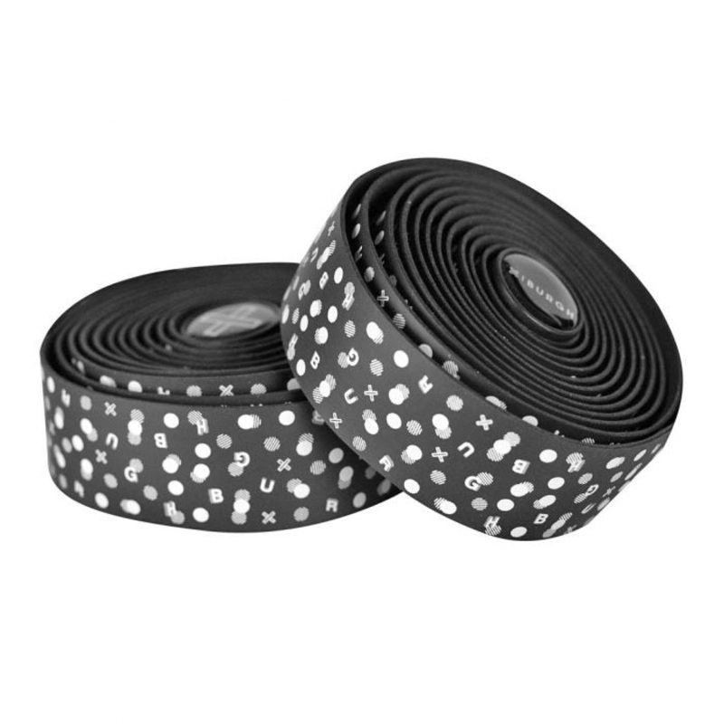 BURGH BAR TAPE – BOKEH WHITE
