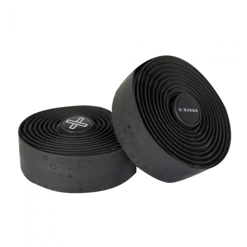 BURGH BAR TAPE – HEIROGLYPH STEALTH