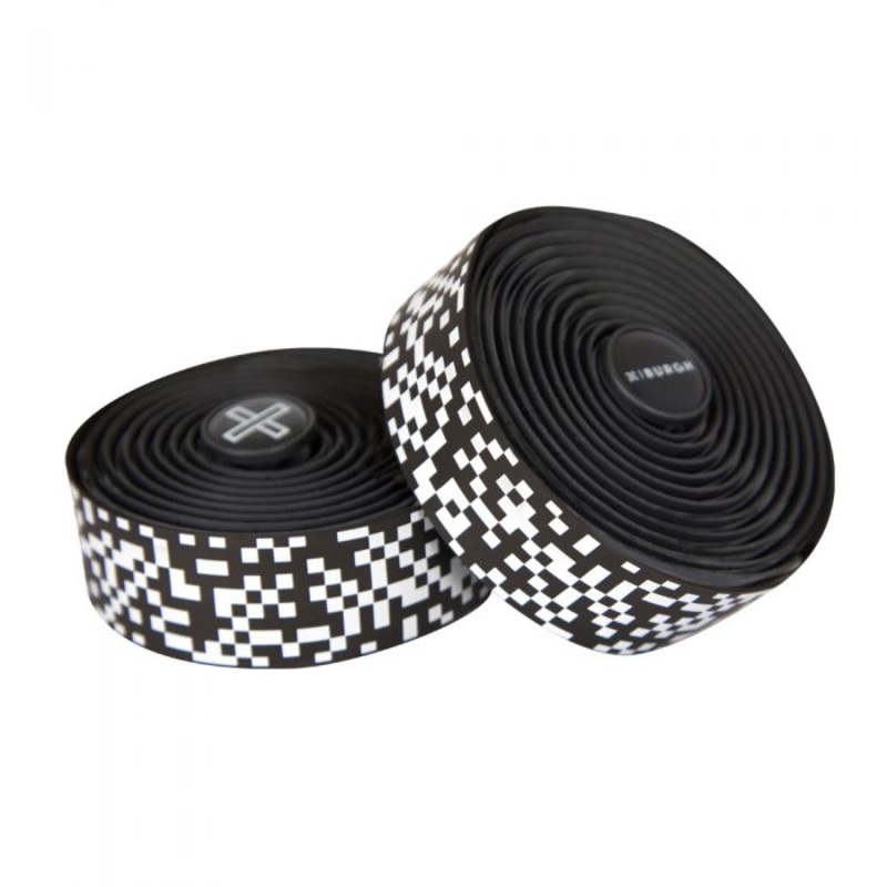 BURGH BAR TAPE – PIXEL WHITE